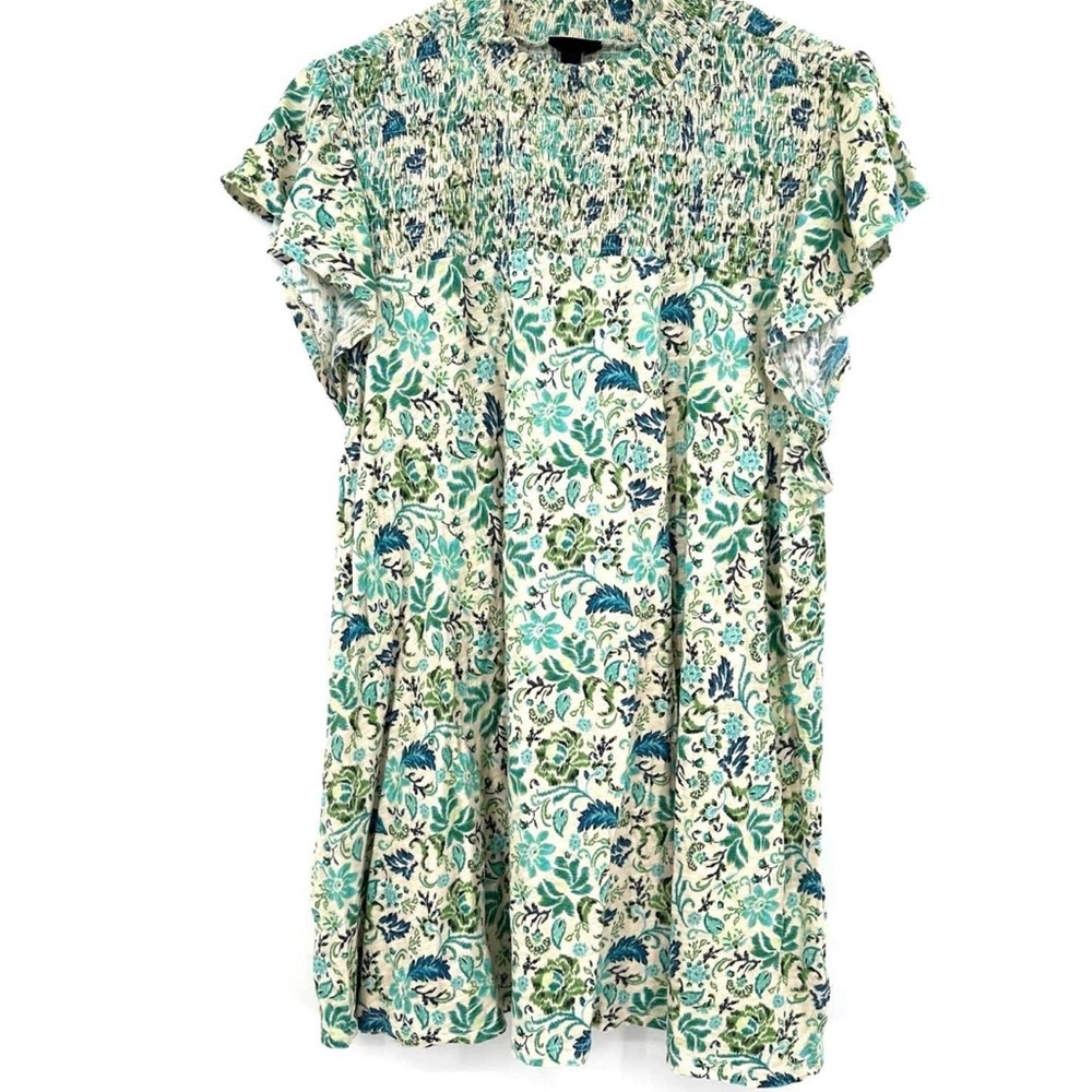 Torrid size 1 top